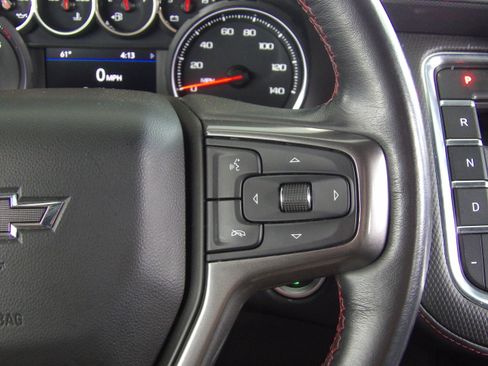 Used 2021 Chevrolet Tahoe RST image 30