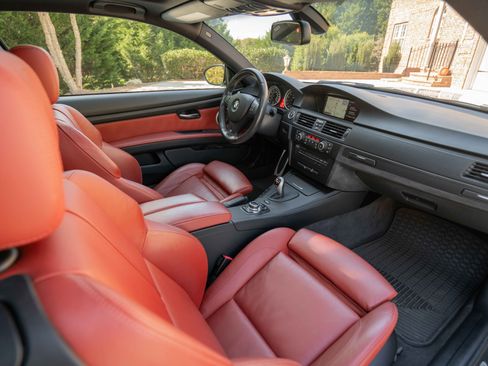 Used 2013 BMW M3 Coupe RWD image 88
