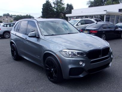 Used 2017 BMW X5 xDrive35i