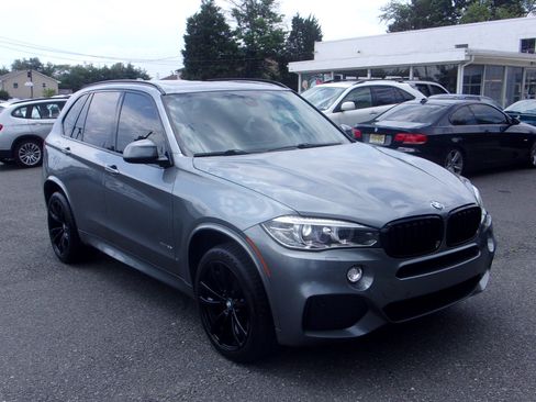 Used 2017 BMW X5 xDrive35i image 1