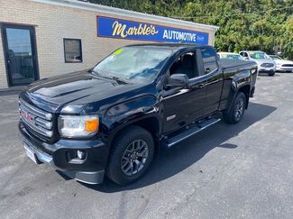 Used 2016 GMC Canyon SLE video 1