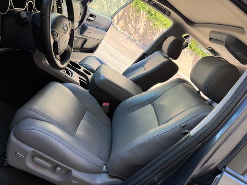 Used 2013 Toyota Sequoia Limited image 20