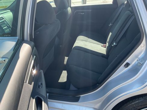 Used 2015 Nissan Altima 2.5 S image 4
