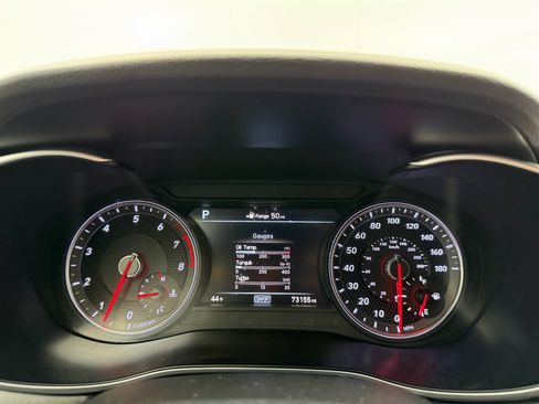 Used 2019 Genesis G70 3.3T Advanced image 22