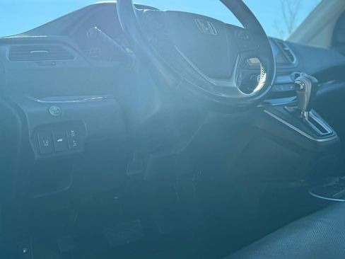 Used 2016 Honda CR-V Touring image 8