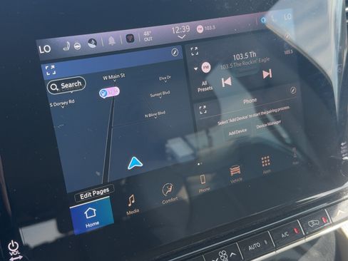 Used 2024 Jeep Wagoneer Series II image 13