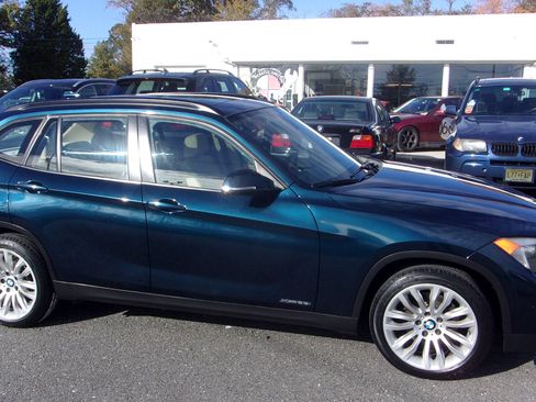 Used 2014 BMW X1 xDrive28i image 13
