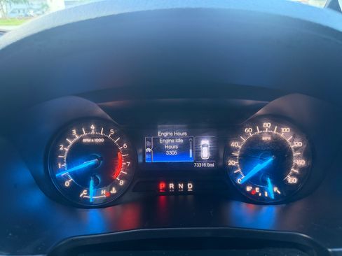 Used 2017 Ford Explorer 4WD Police Interceptor image 20