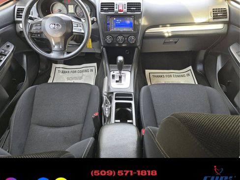 Used 2013 Subaru XV Crosstrek 2.0i Premium image 22