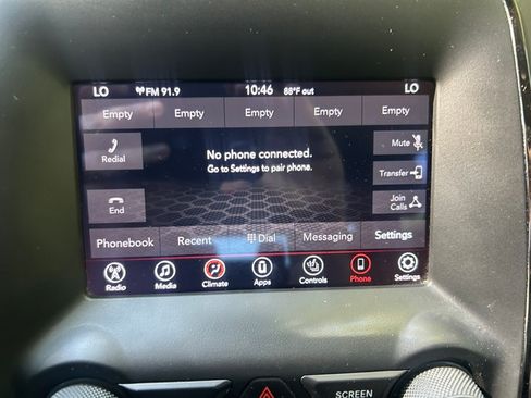 Used 2018 Dodge Durango 2WD GT image 13