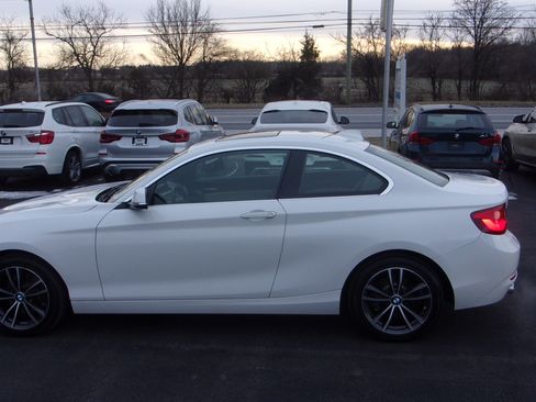 Used 2019 BMW 230i image 17