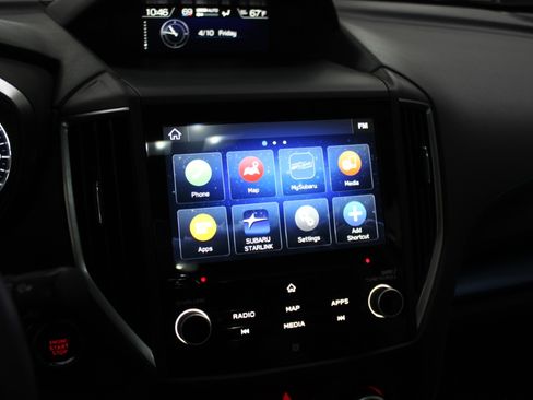 Used 2023 Subaru Crosstrek image 20