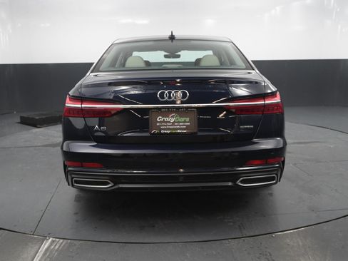 Used 2019 Audi A6 3.0T Prestige image 4
