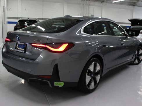 Used 2023 BMW i4 eDrive35 image 6