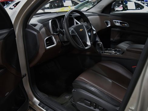 Used 2014 Chevrolet Equinox LTZ FWD image 15