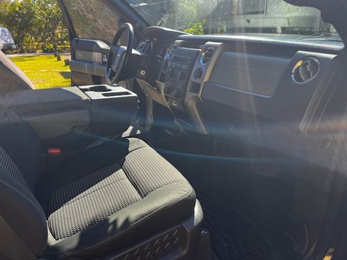 Used 2012 Ford F150 image 12
