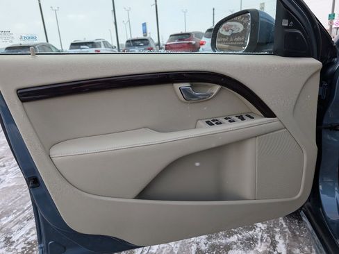 Used 2012 Volvo S80 T6 Platinum image 15