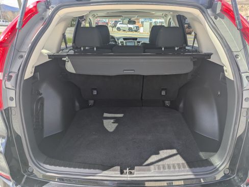 Used 2015 Honda CR-V EX image 8