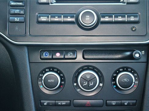 Used 2008 Saab 9-3 2.0T image 32