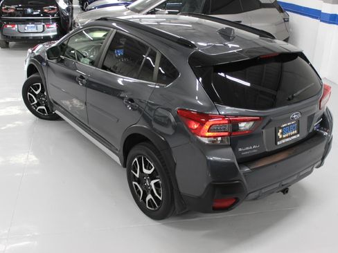 Used 2023 Subaru Crosstrek Hybrid AWD/4WD image 15
