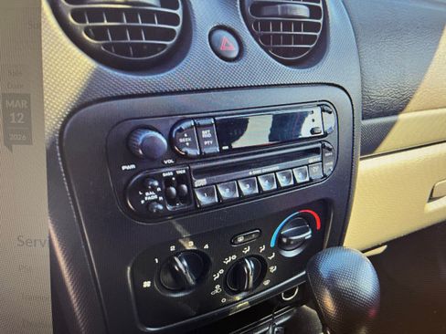 Used 2003 Jeep Liberty Sport image 5