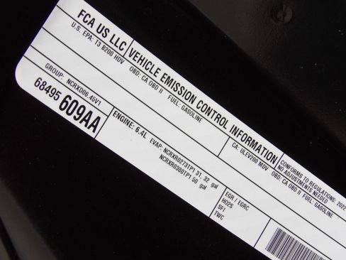 Used 2022 RAM 2500 Tradesman image 34