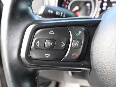 Used 2021 Jeep Wrangler Sport S image 24