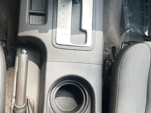 Used 2010 Nissan Xterra 2WD S image 12