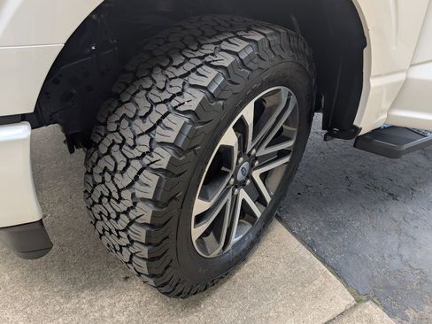 Used 2023 Ford F150 XL image 7