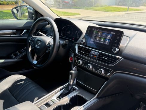 Used 2022 Honda Accord 1.5T Sport Special Edition image 16