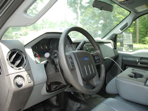 Used 2016 Ford F250 XLT image 21