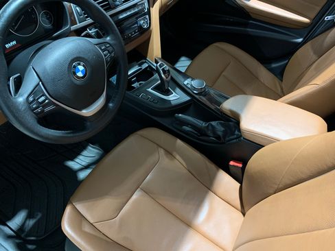 Used 2017 BMW 330i xDrive w/ Driver Assist image 20