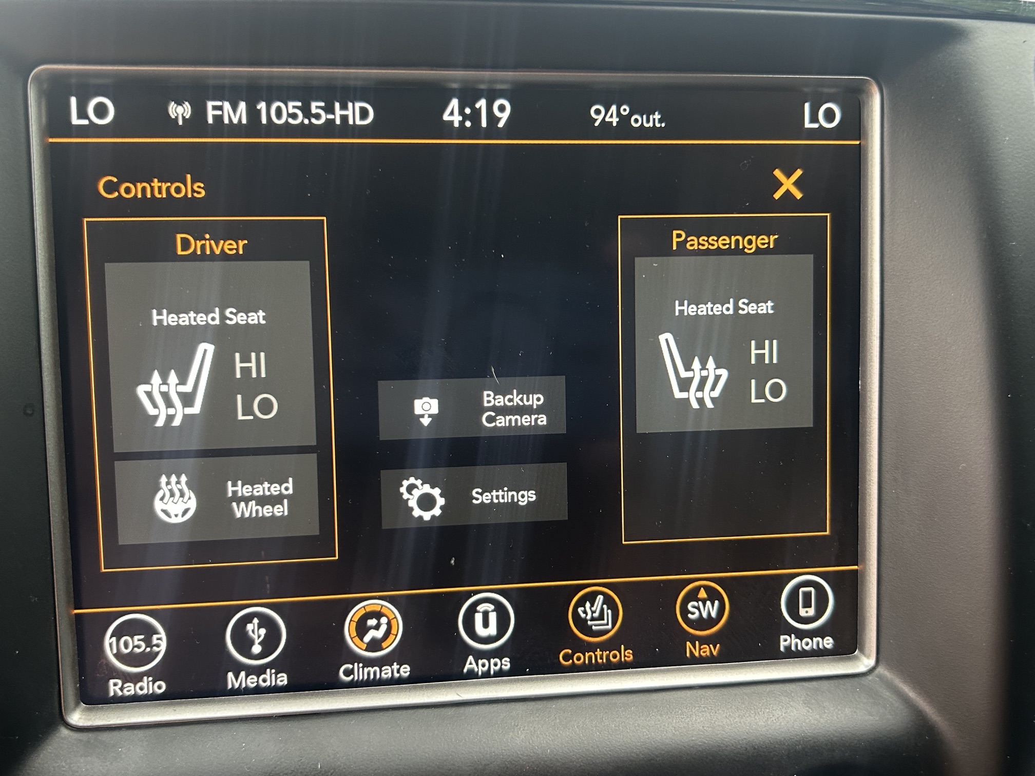 Used 2018 Jeep Grand Cherokee 2WD Laredo image 21