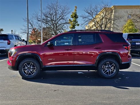 New 2026 GMC Terrain AT4 image 5