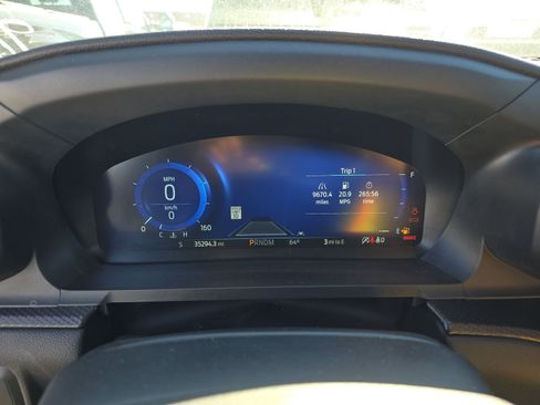 Used 2022 Ford Explorer ST image 15