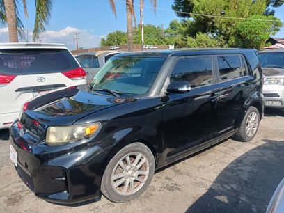 Used 2014 Scion xB
