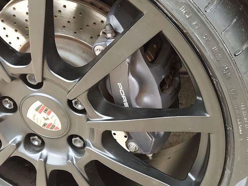 Used 2014 Porsche Boxster image 58