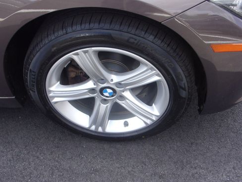 Used 2014 BMW 328i xDrive Wagon AWD/4WD image 38
