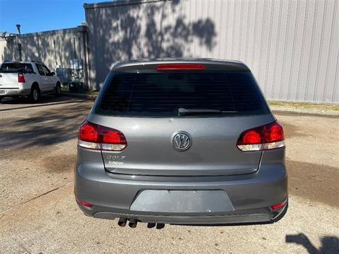 Used 2013 Volkswagen Golf image 3