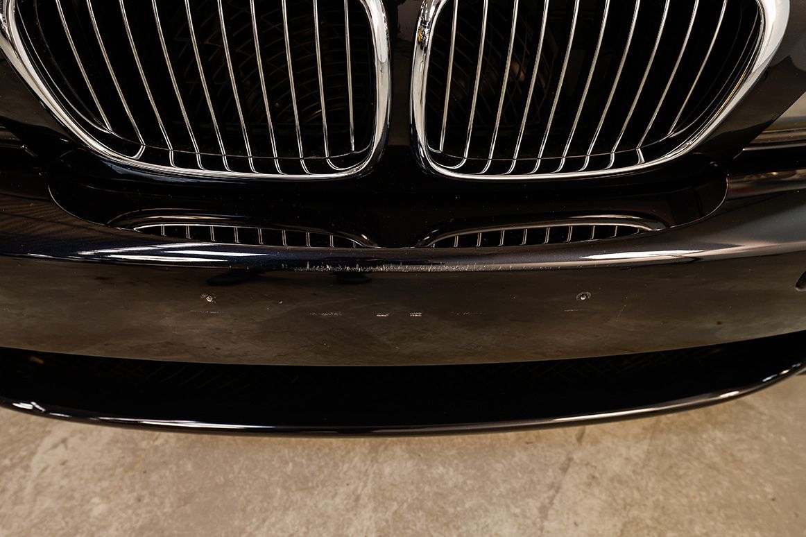 Used 2003 BMW M5 RWD image 16