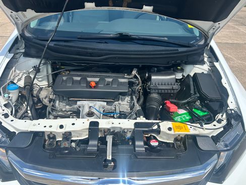 Used 2012 Honda Civic Natural Gas image 18