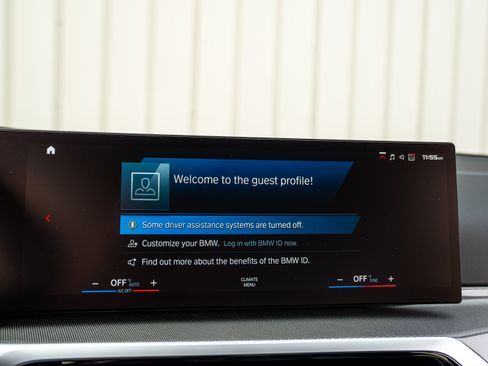 Used 2023 BMW M3 Competition image 29