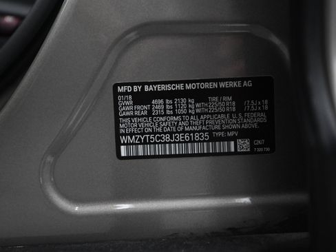 Used 2018 MINI Cooper Countryman S image 27