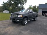Used 2001 Ford F150 XLT image 3