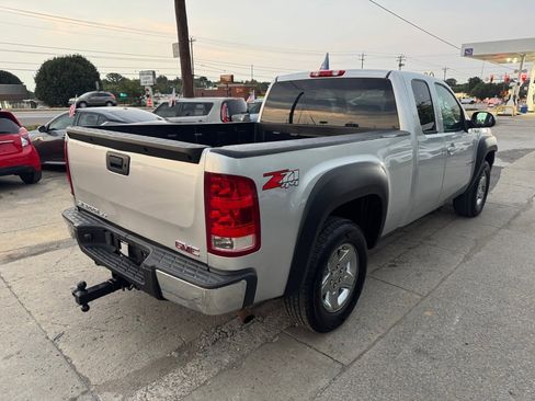 Used 2013 GMC Sierra 1500 SLT image 5