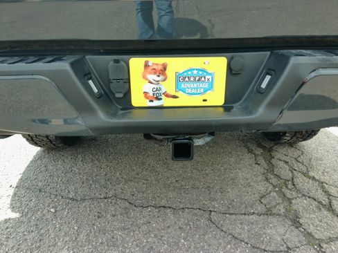 Used 2016 Ford F150 Sport image 15