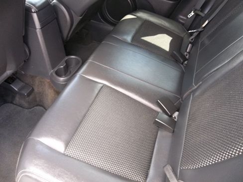 Used 2014 Jeep Compass Latitude image 11