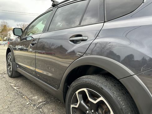 Used 2013 Subaru XV Crosstrek 2.0i Premium image 7