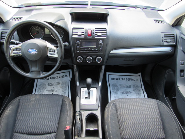 Used 2014 Subaru Forester 2.5i AWD/4WD image 20