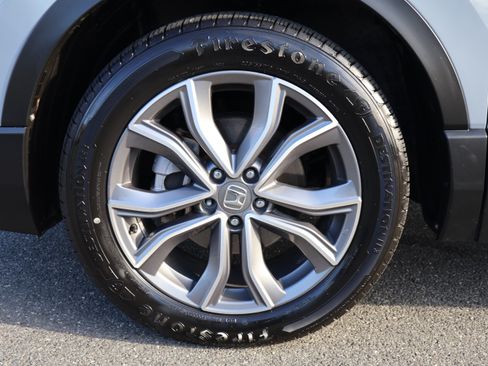 Used 2020 Honda CR-V Touring image 37
